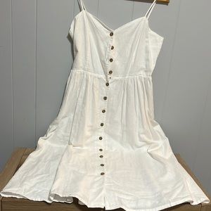BRAND NEW Forever 21 Sun Dress